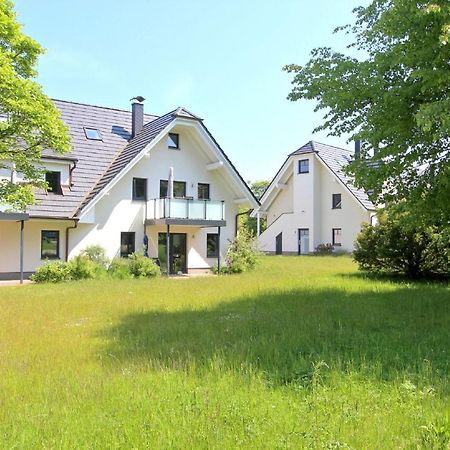 Strandnahe Fewo Mit Terrasse, Gratis Nutzung Vom Ahoi Erlebnisbad Und Sauna In Sellin - Rex Rugia Fewo 29-1 Lobbe Exterior foto