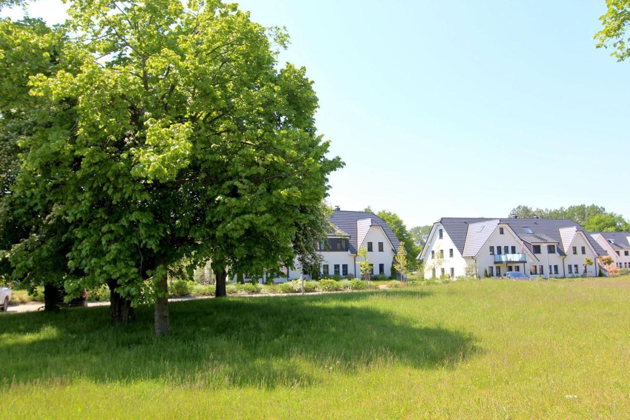 Strandnahe Fewo Mit Terrasse, Gratis Nutzung Vom Ahoi Erlebnisbad Und Sauna In Sellin - Rex Rugia Fewo 29-1 Lobbe Exterior foto